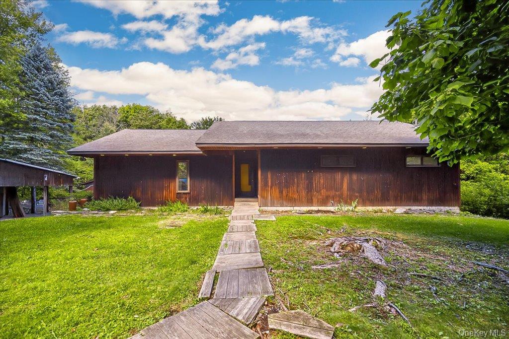 45 Dorn Road, Lagrangeville, NY 12540