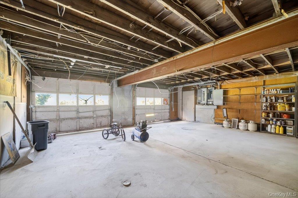 45 Dorn Road, Lagrangeville, NY 12540