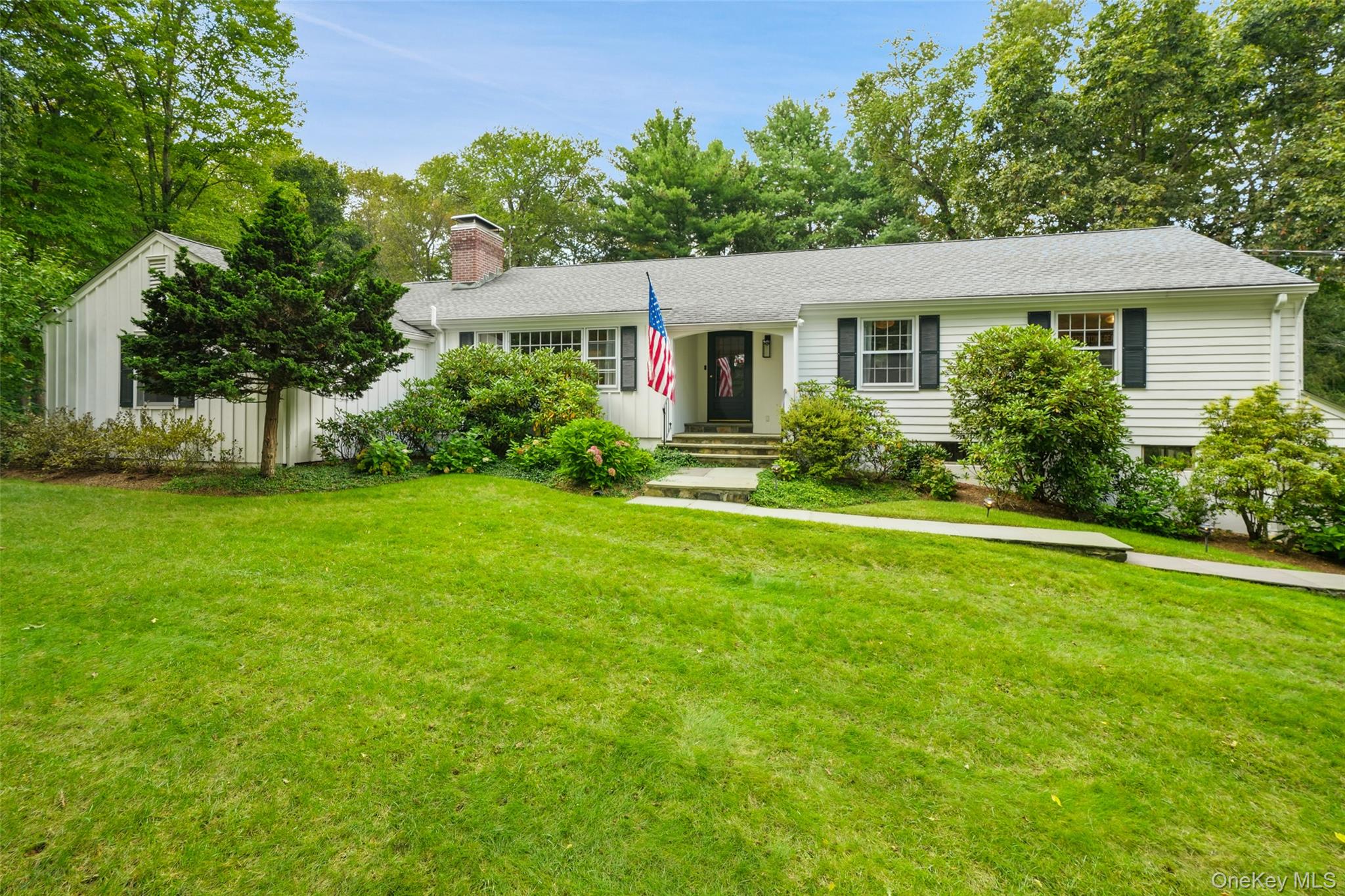 43 Croton Lake Road, Katonah, NY 10536