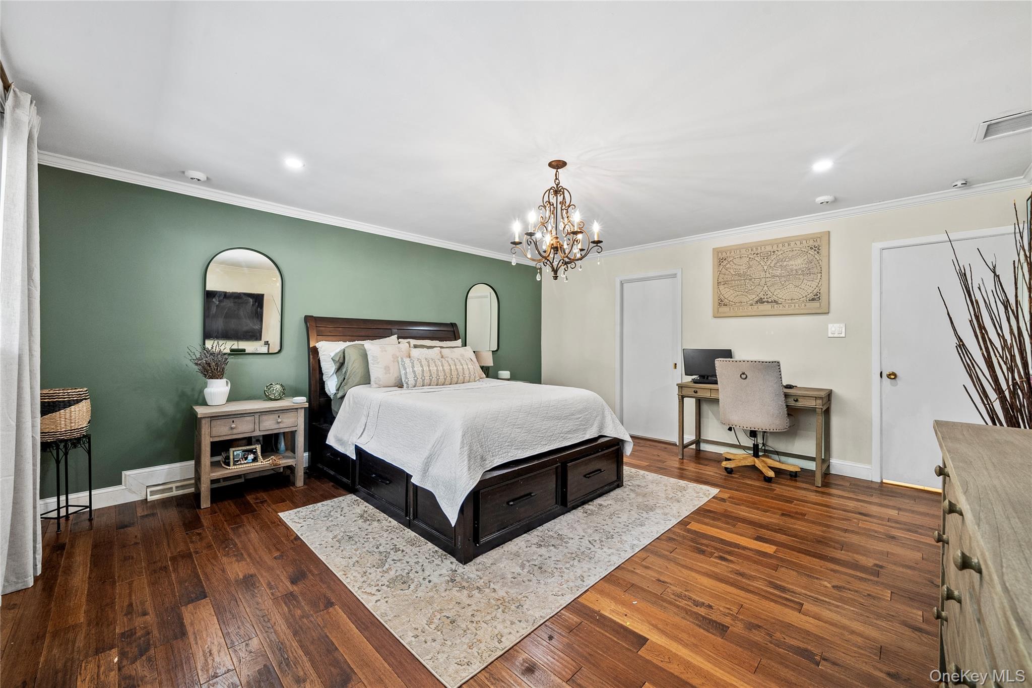 55 Rolling Hill Lane, Old Westbury, NY 11568