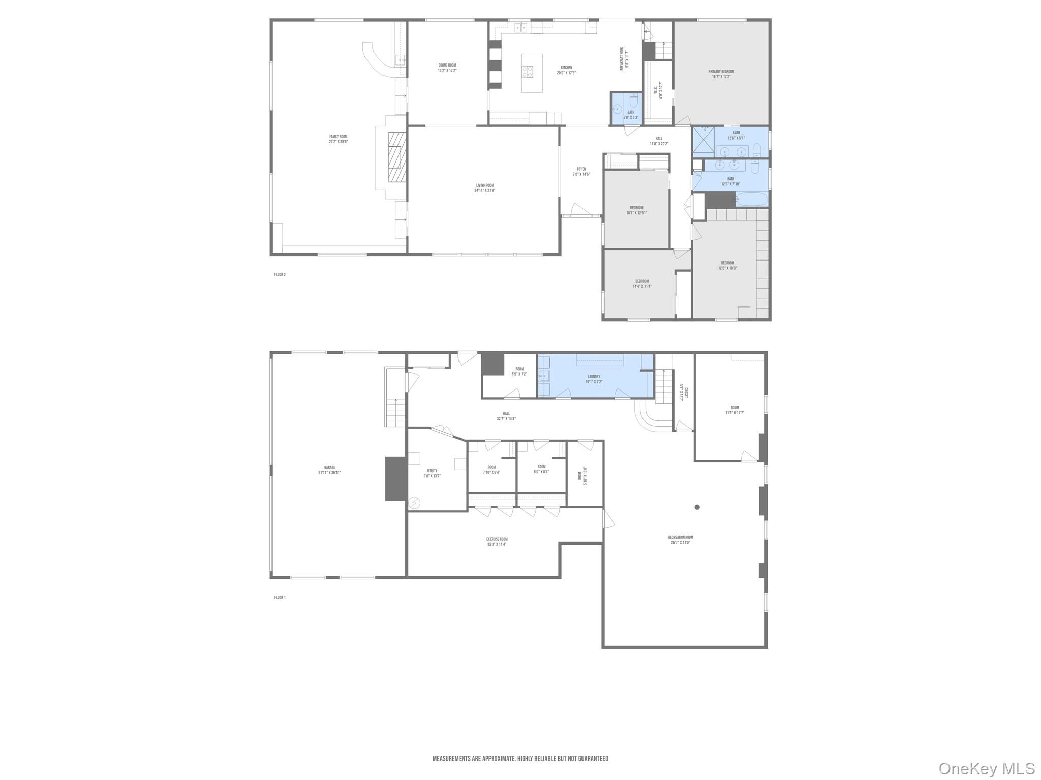 55 Rolling Hill Lane, Old Westbury, NY 11568