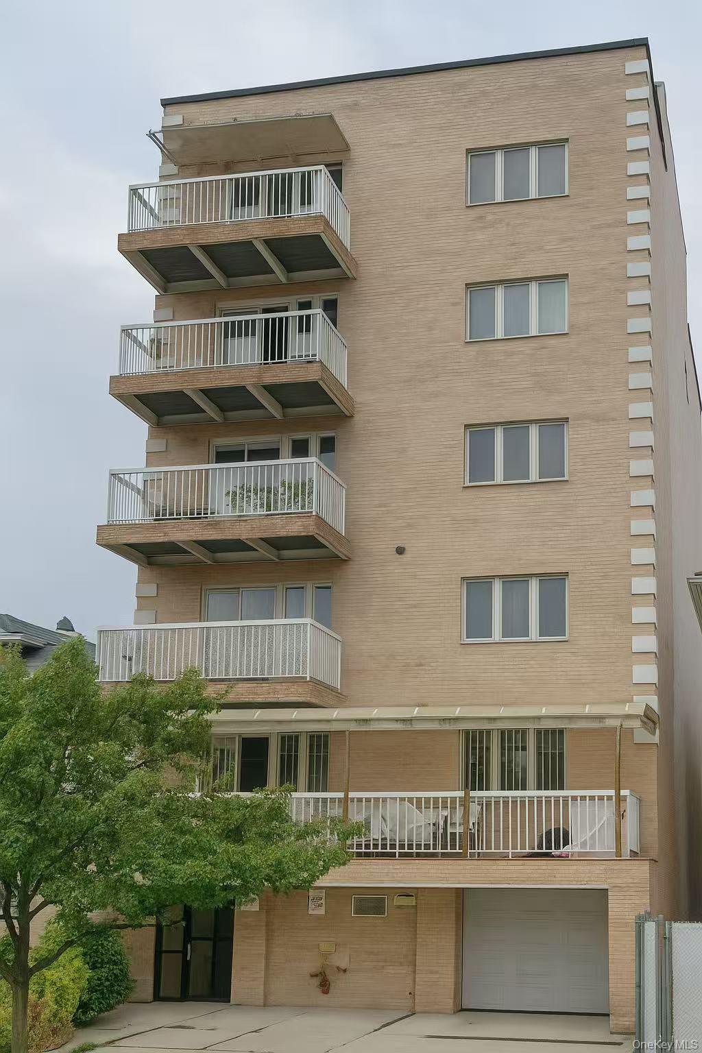 339 Ave P # 2B, Brooklyn, NY 11204