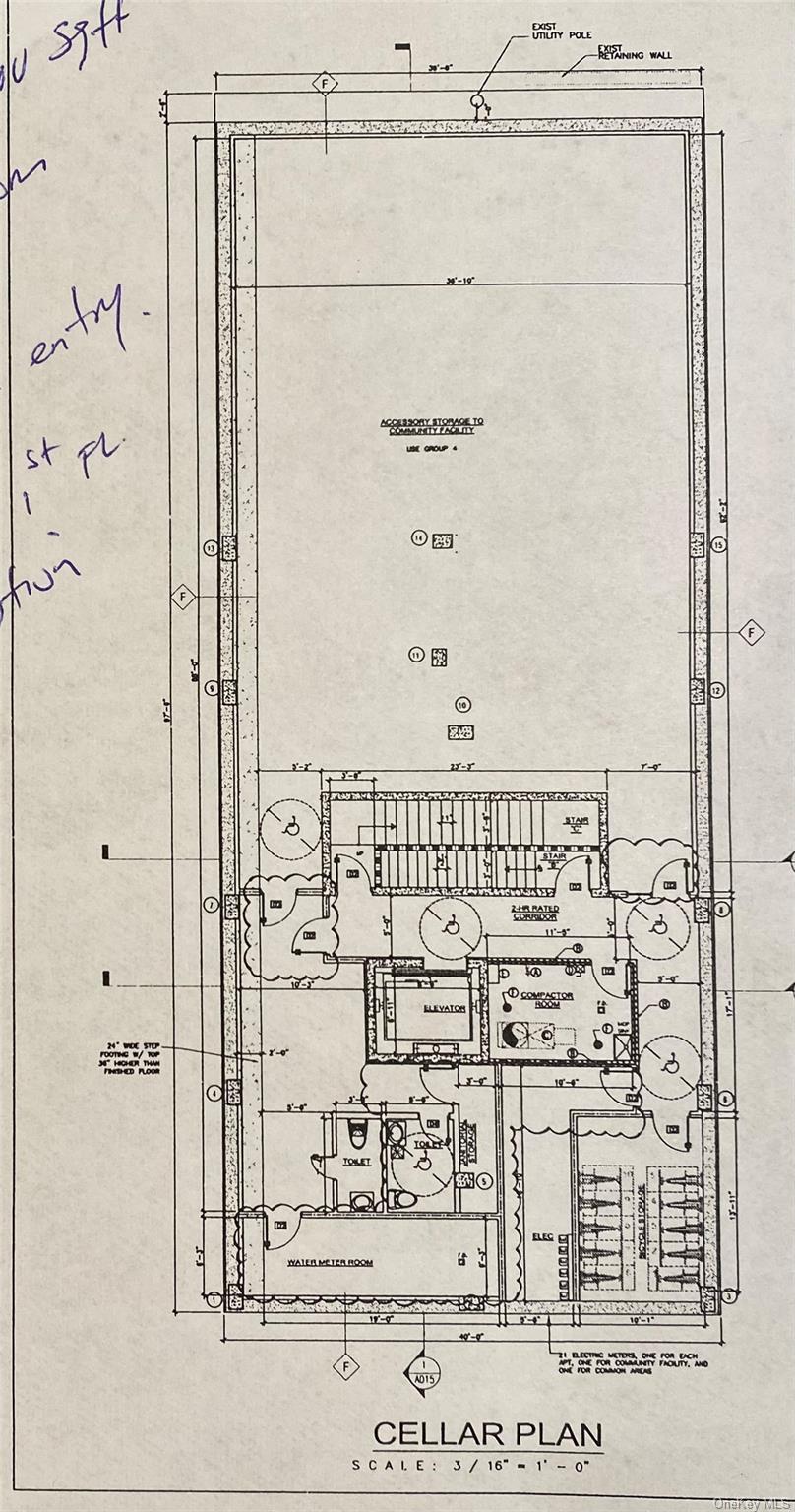 1652 E 14th Street # Lower Level, Brooklyn, NY 11229