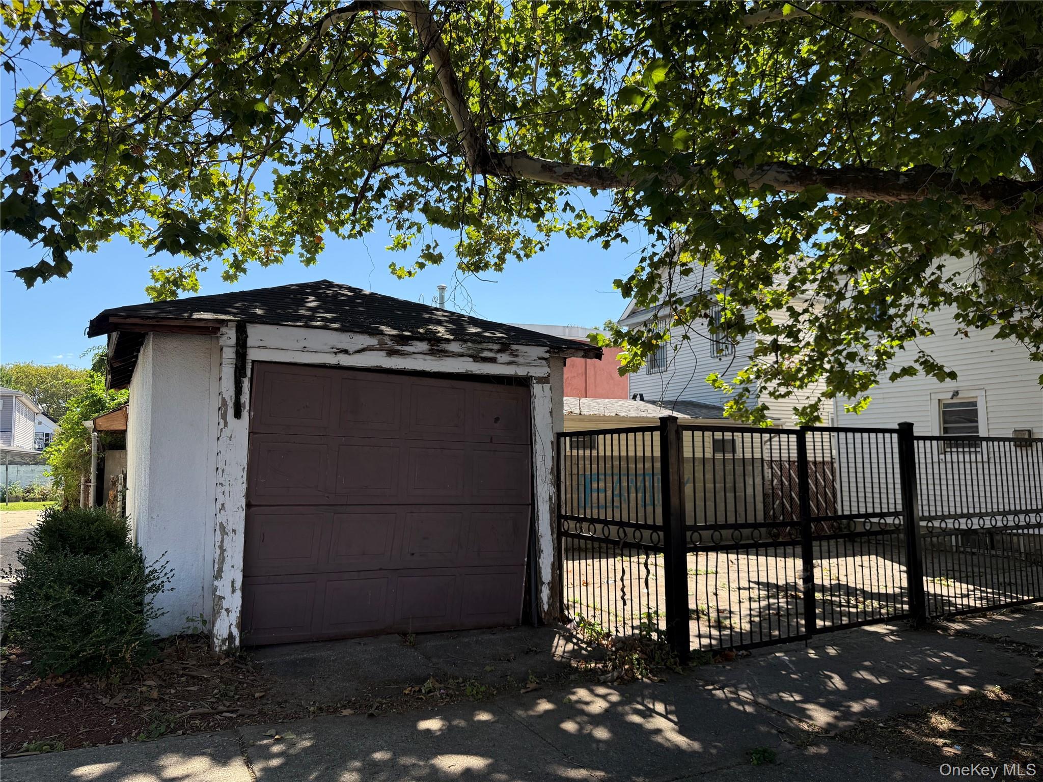 132-01 131st Avenue, South Ozone Park, NY 11420