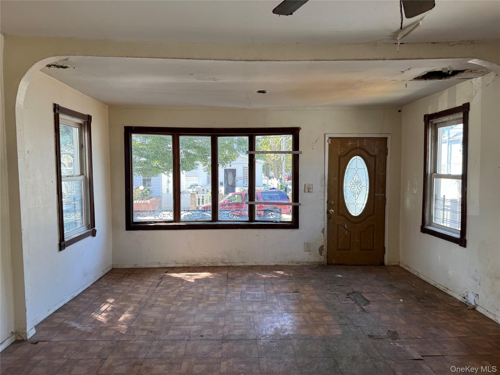 132-01 131st Avenue, South Ozone Park, NY 11420