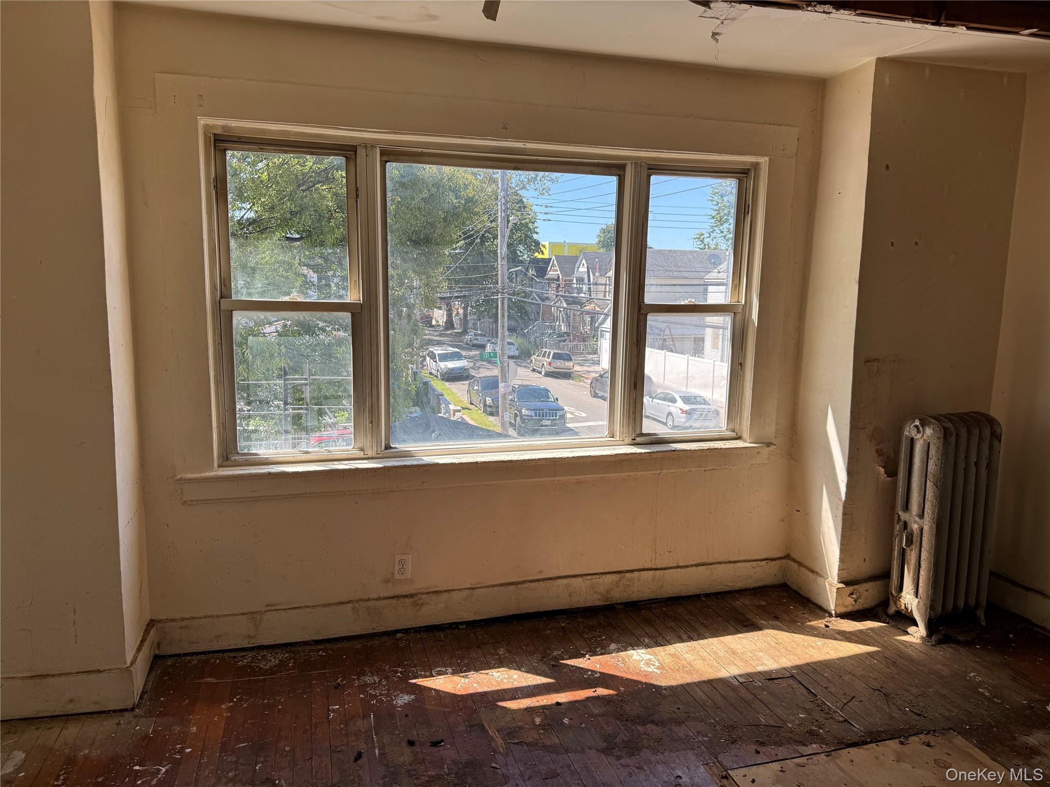 132-01 131st Avenue, South Ozone Park, NY 11420