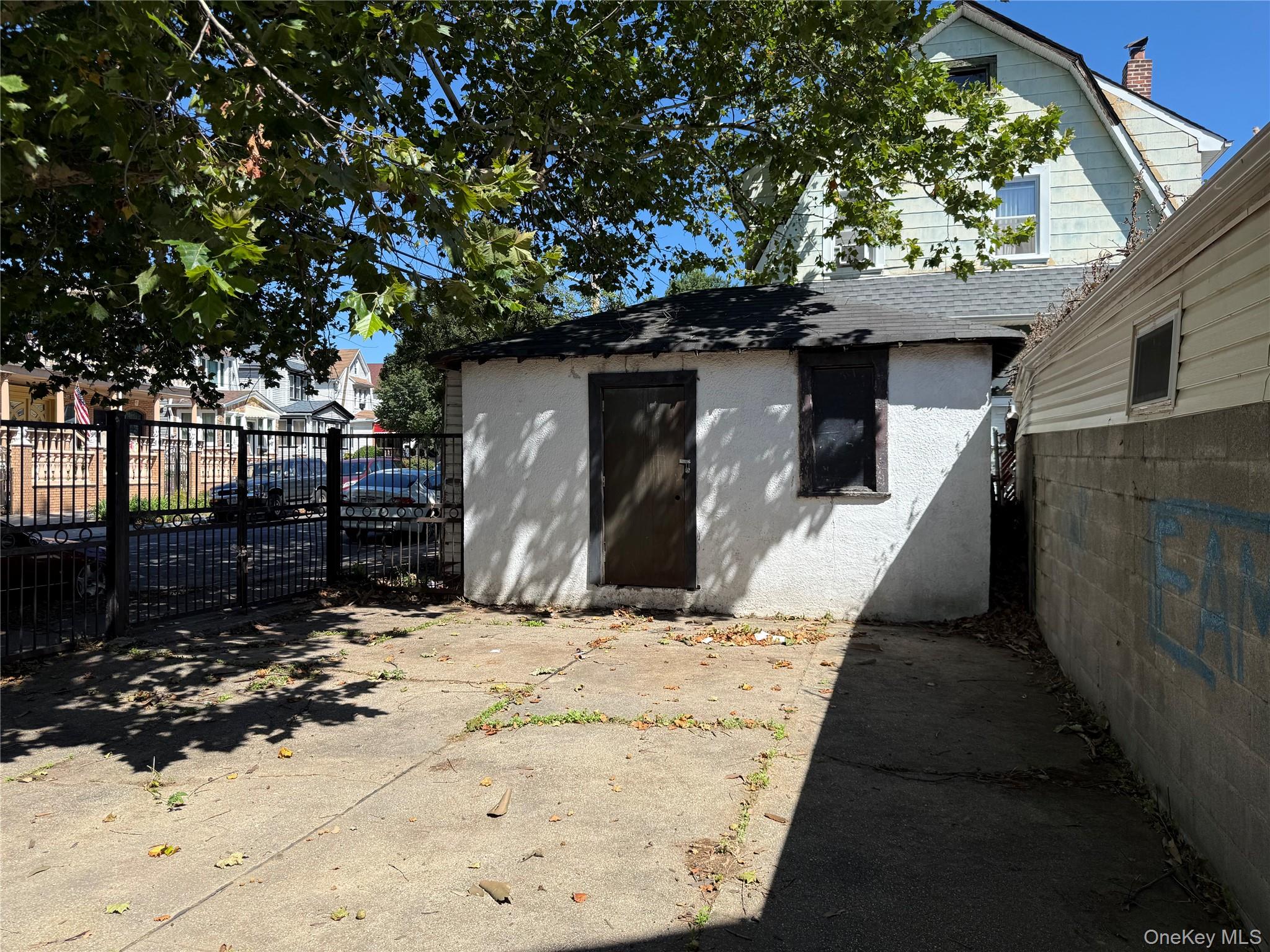 132-01 131st Avenue, South Ozone Park, NY 11420