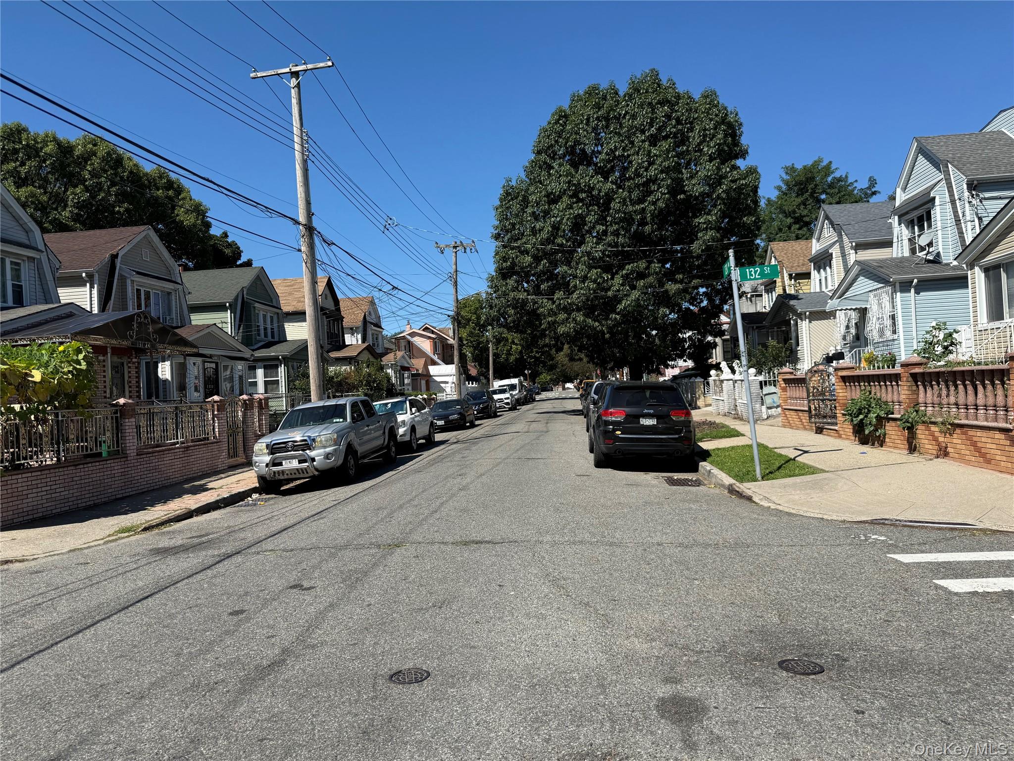 132-01 131st Avenue, South Ozone Park, NY 11420