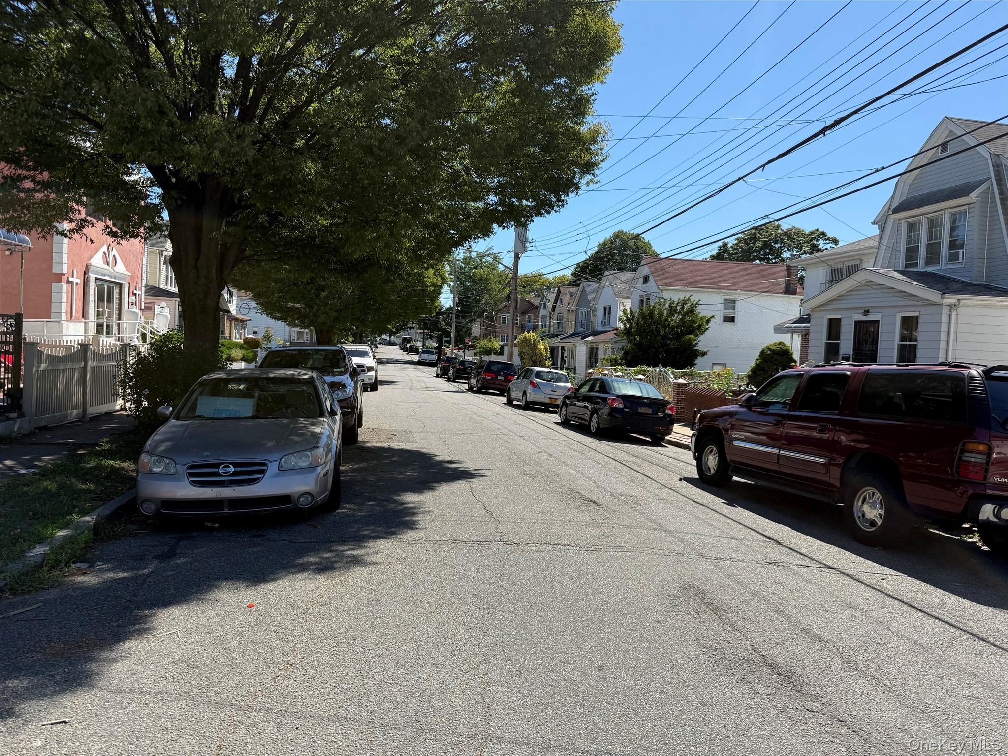 132-01 131st Avenue, South Ozone Park, NY 11420