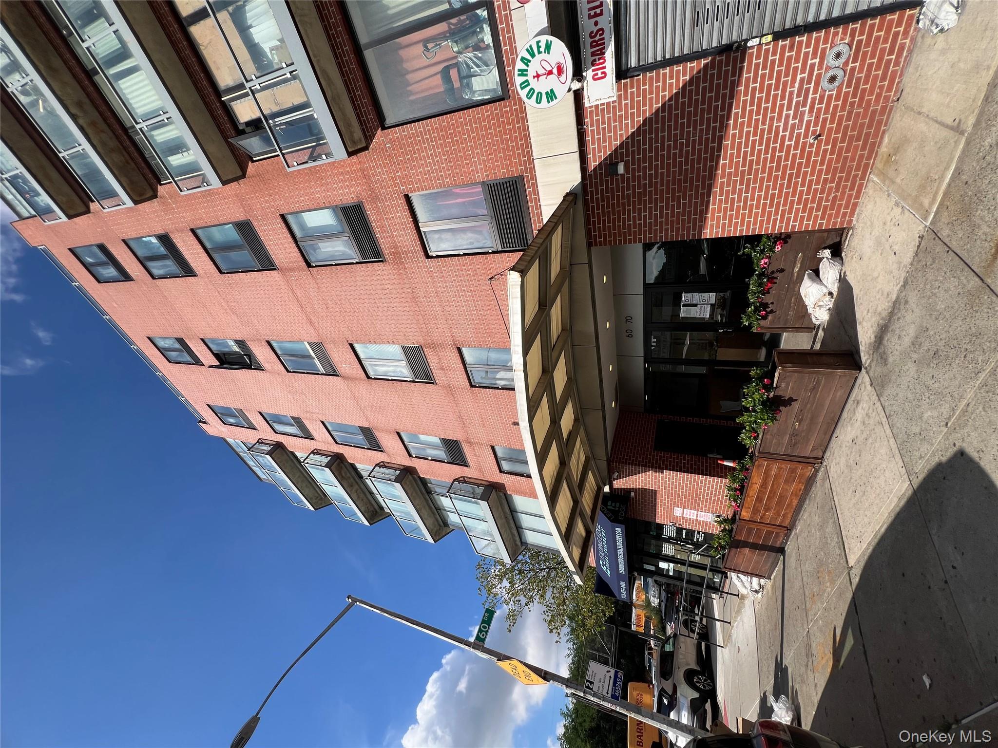 6070 Woodhaven Boulevard # 3H, Elmhurst, NY 11373