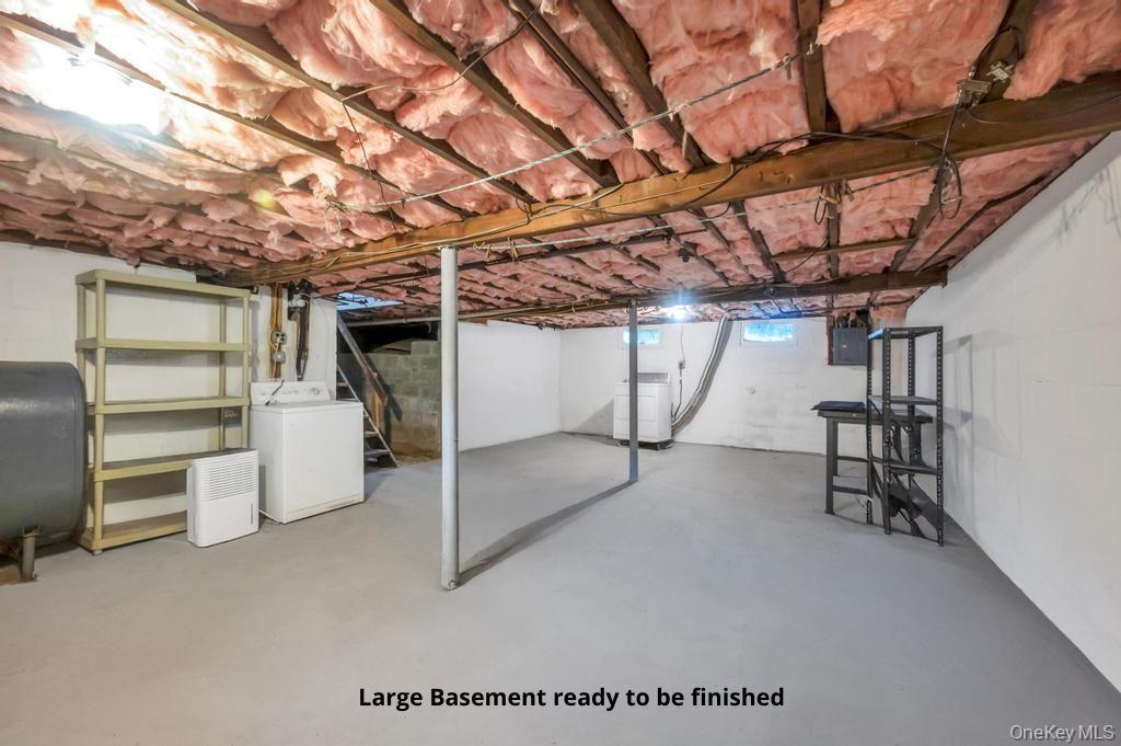 247 Hawthorne Street, Mastic Beach, NY 11951