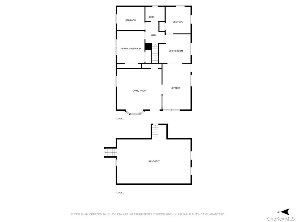 247 Hawthorne Street, Mastic Beach, NY 11951