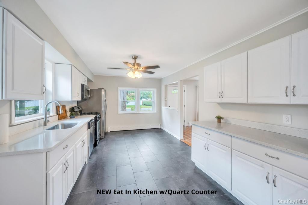 247 Hawthorne Street, Mastic Beach, NY 11951