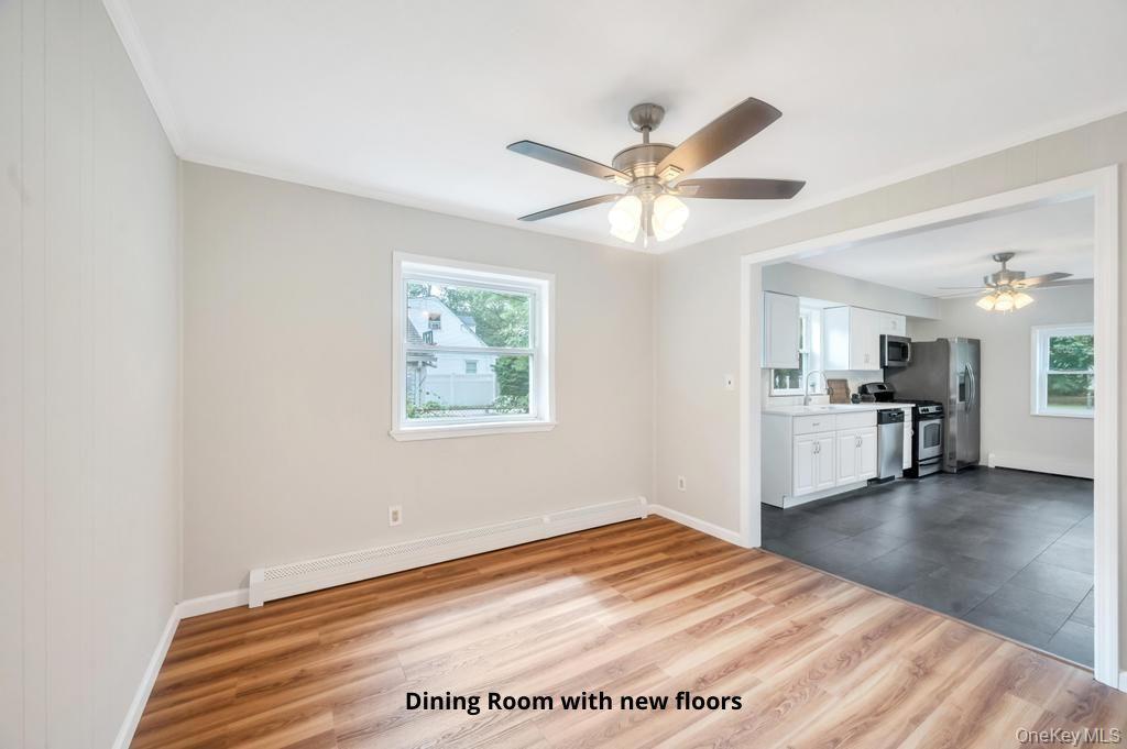 247 Hawthorne Street, Mastic Beach, NY 11951