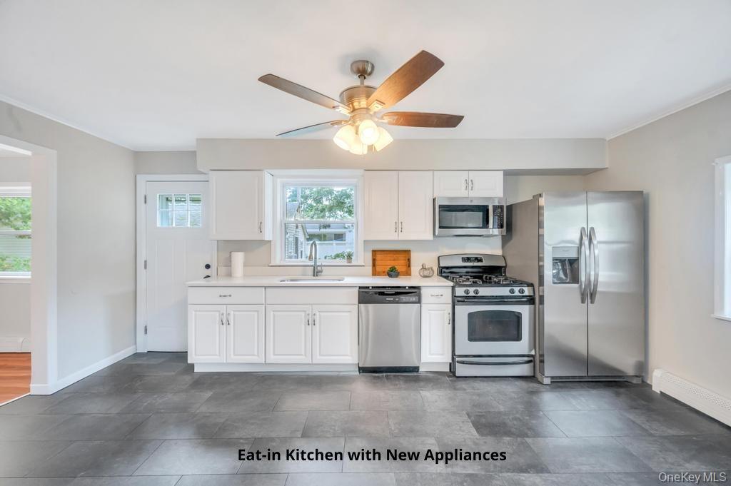 247 Hawthorne Street, Mastic Beach, NY 11951