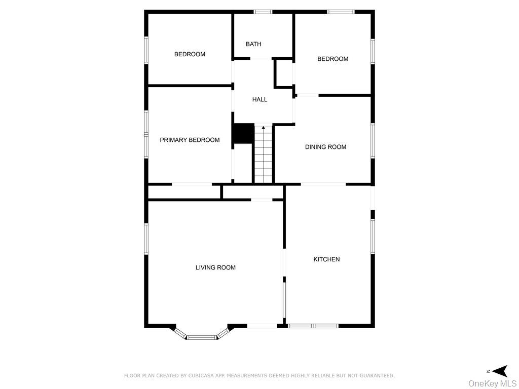 247 Hawthorne Street, Mastic Beach, NY 11951