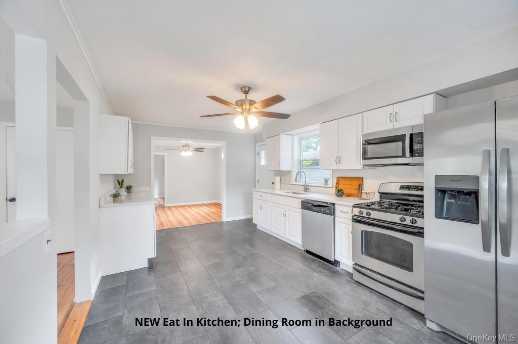 247 Hawthorne Street, Mastic Beach, NY 11951