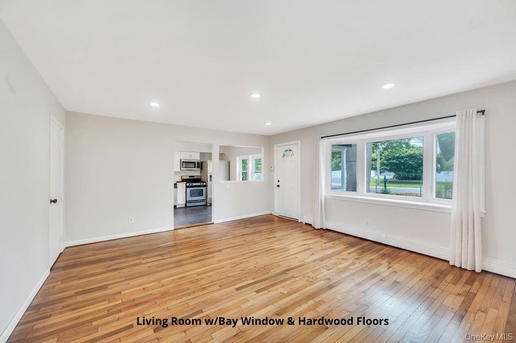 247 Hawthorne Street, Mastic Beach, NY 11951