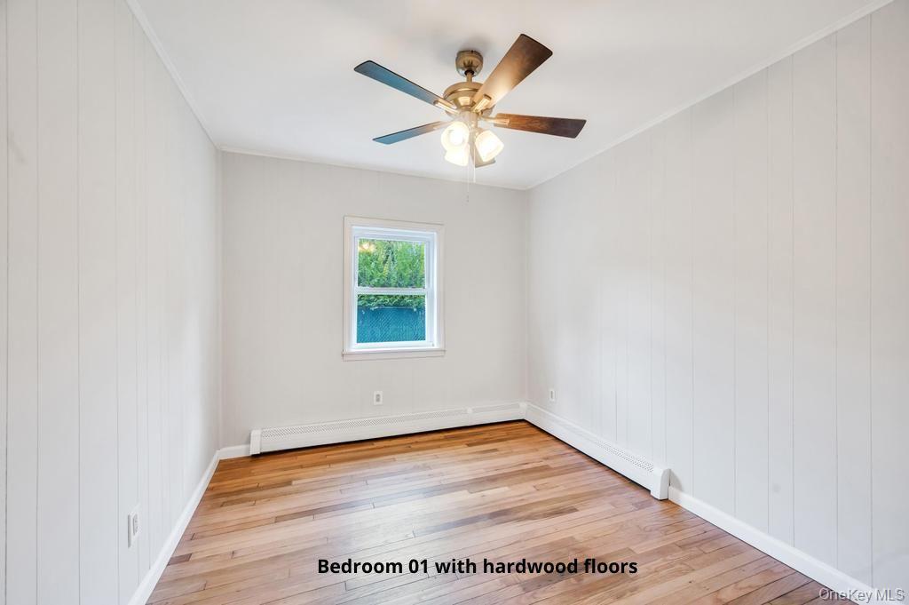 247 Hawthorne Street, Mastic Beach, NY 11951