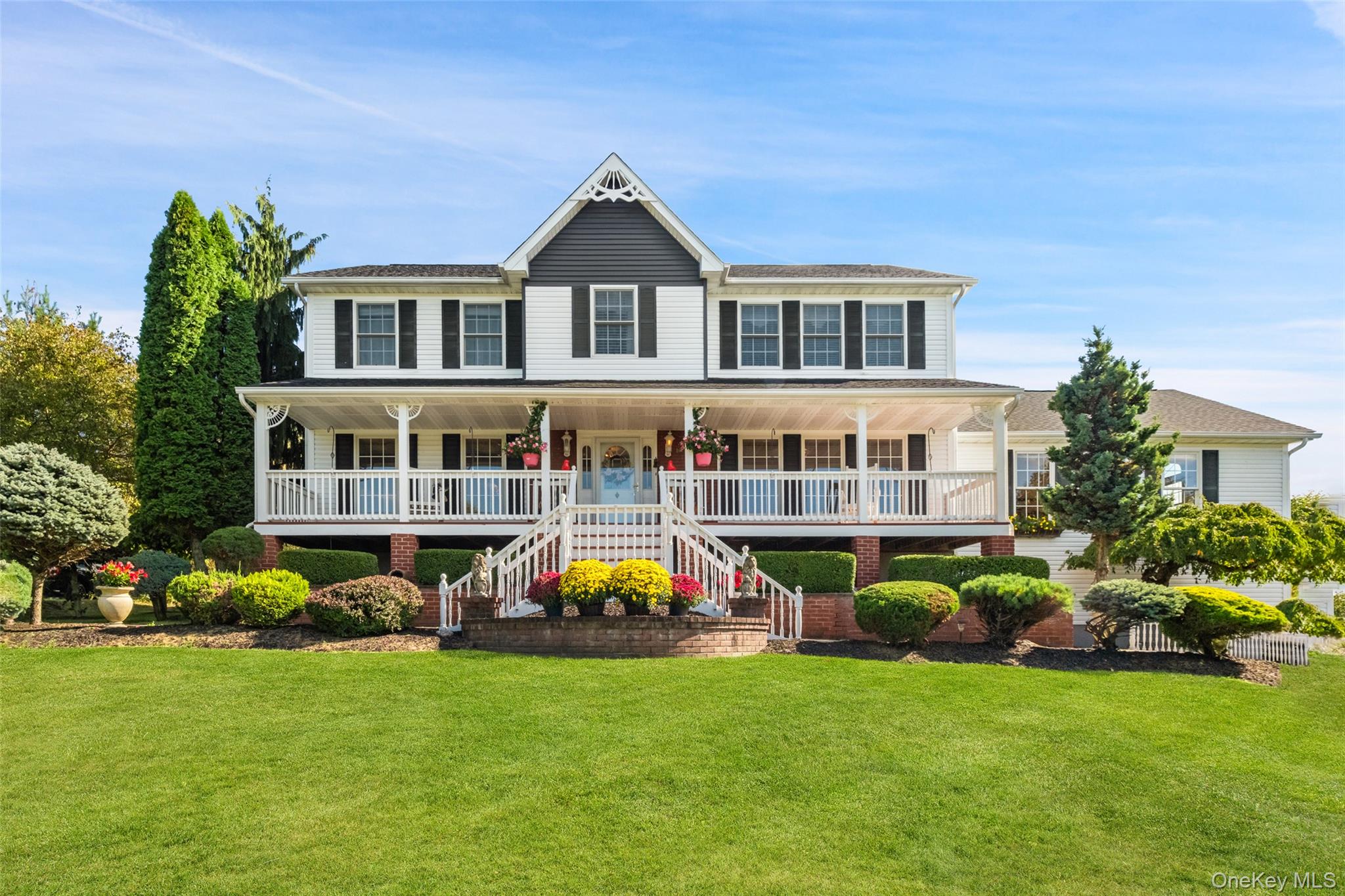 49 Cunningham Drive, Lagrangeville, NY 12540