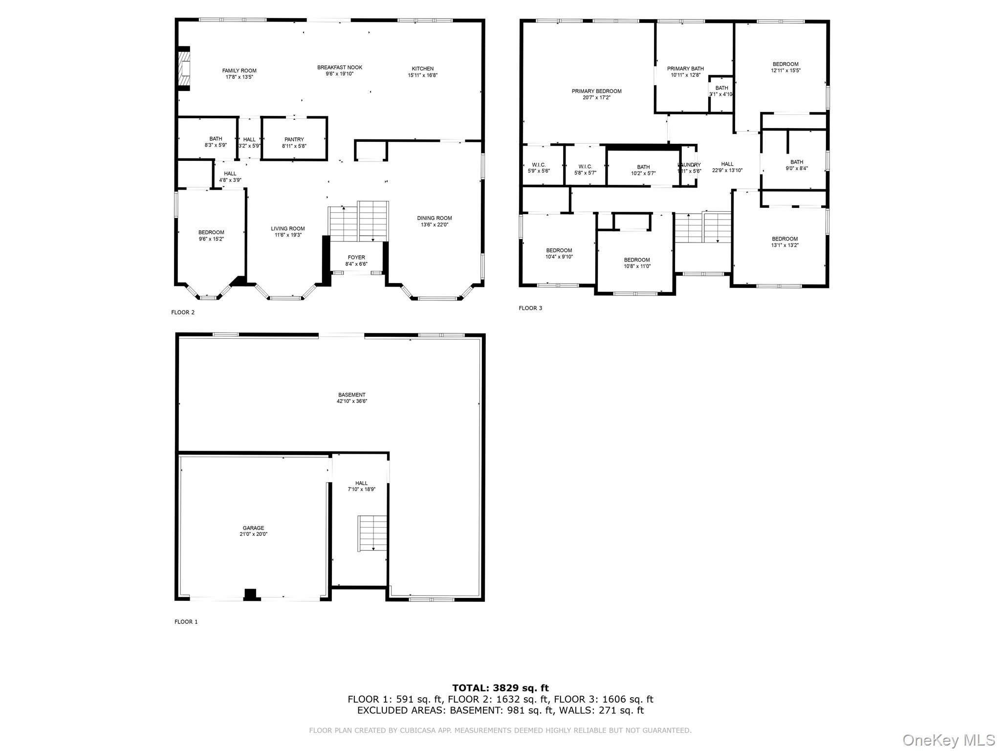 917 Greenfield Road, Woodmere, NY 11598