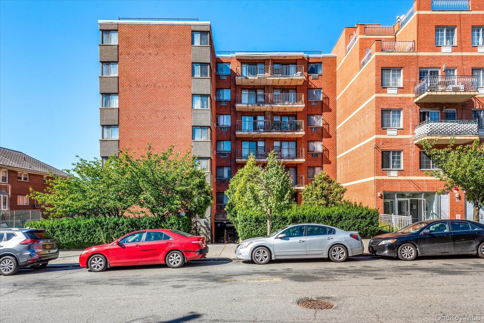 139-35 35th Avenue # 6F, Flushing, NY 11354