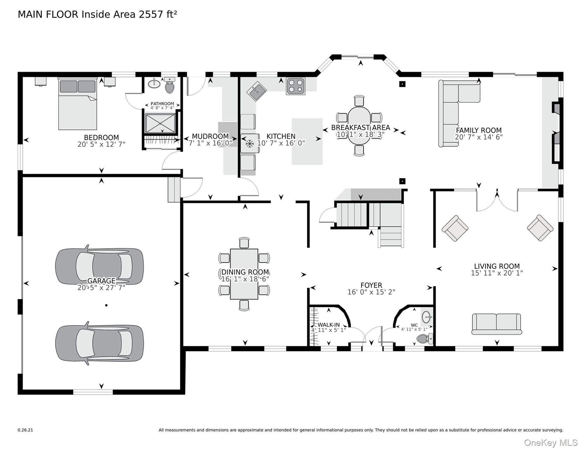 31 Louis Drive, Melville, NY 11747