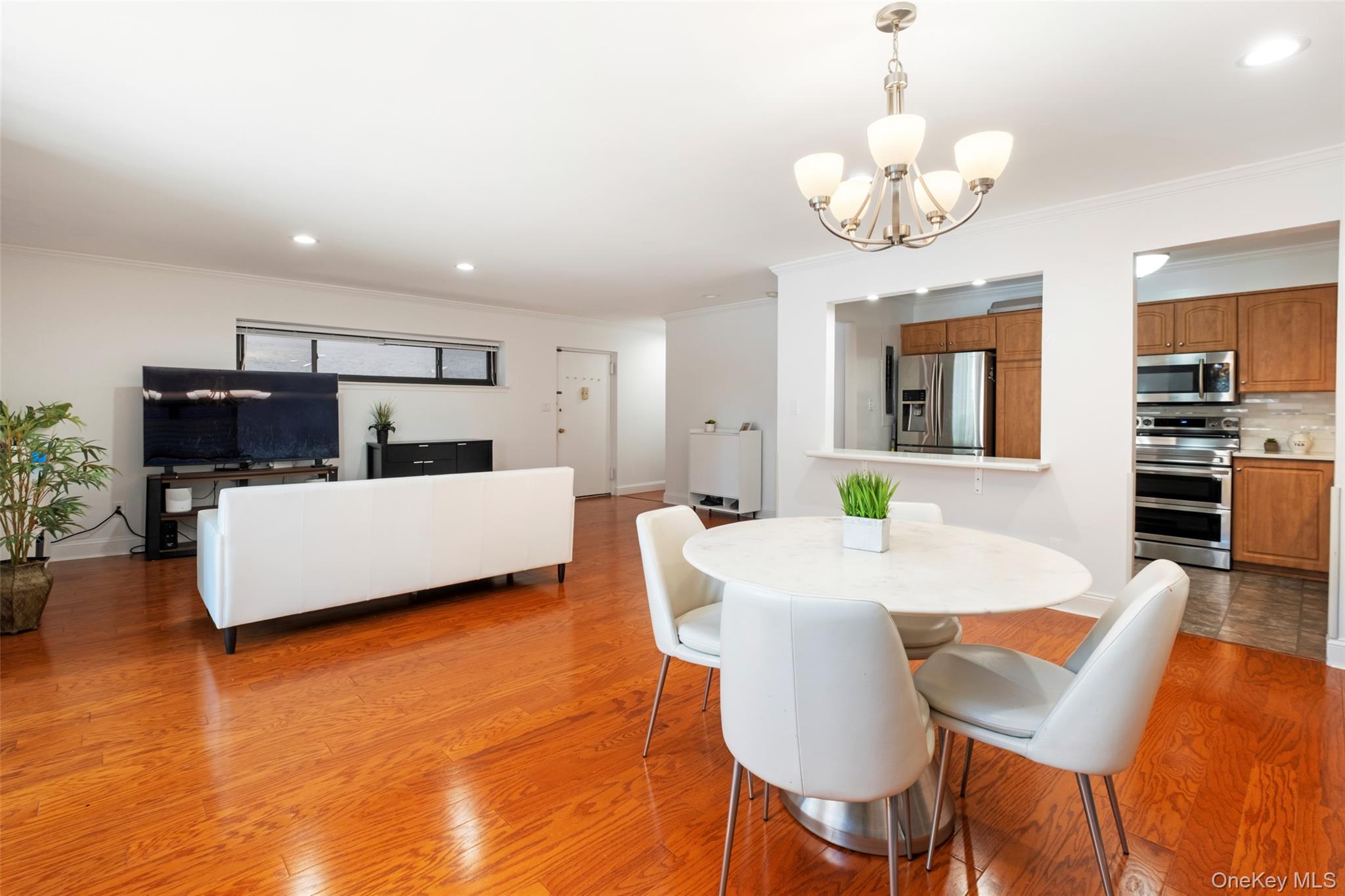 21 Canterbury Road # 6, Great Neck, NY 11021