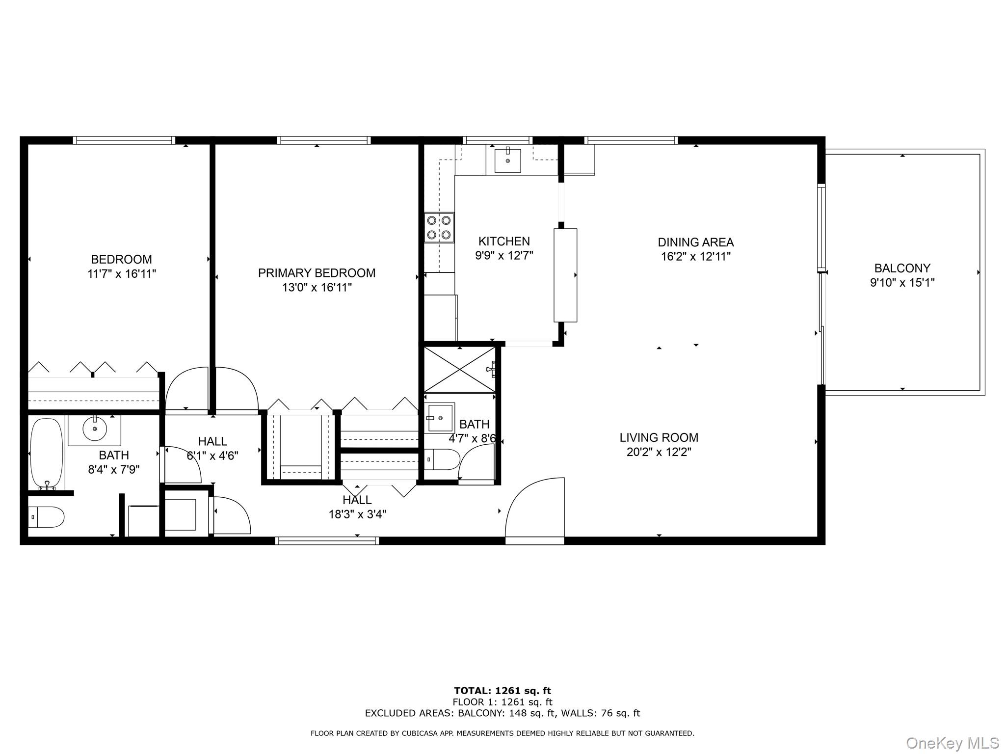21 Canterbury Road # 6, Great Neck, NY 11021