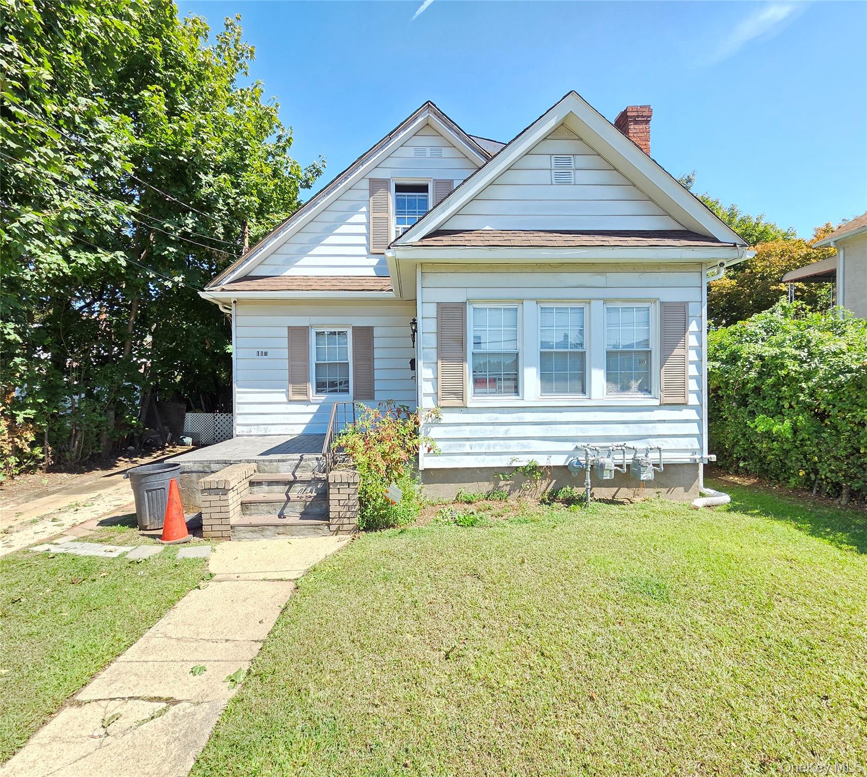 118 Morrell Street, Hempstead, NY 11550
