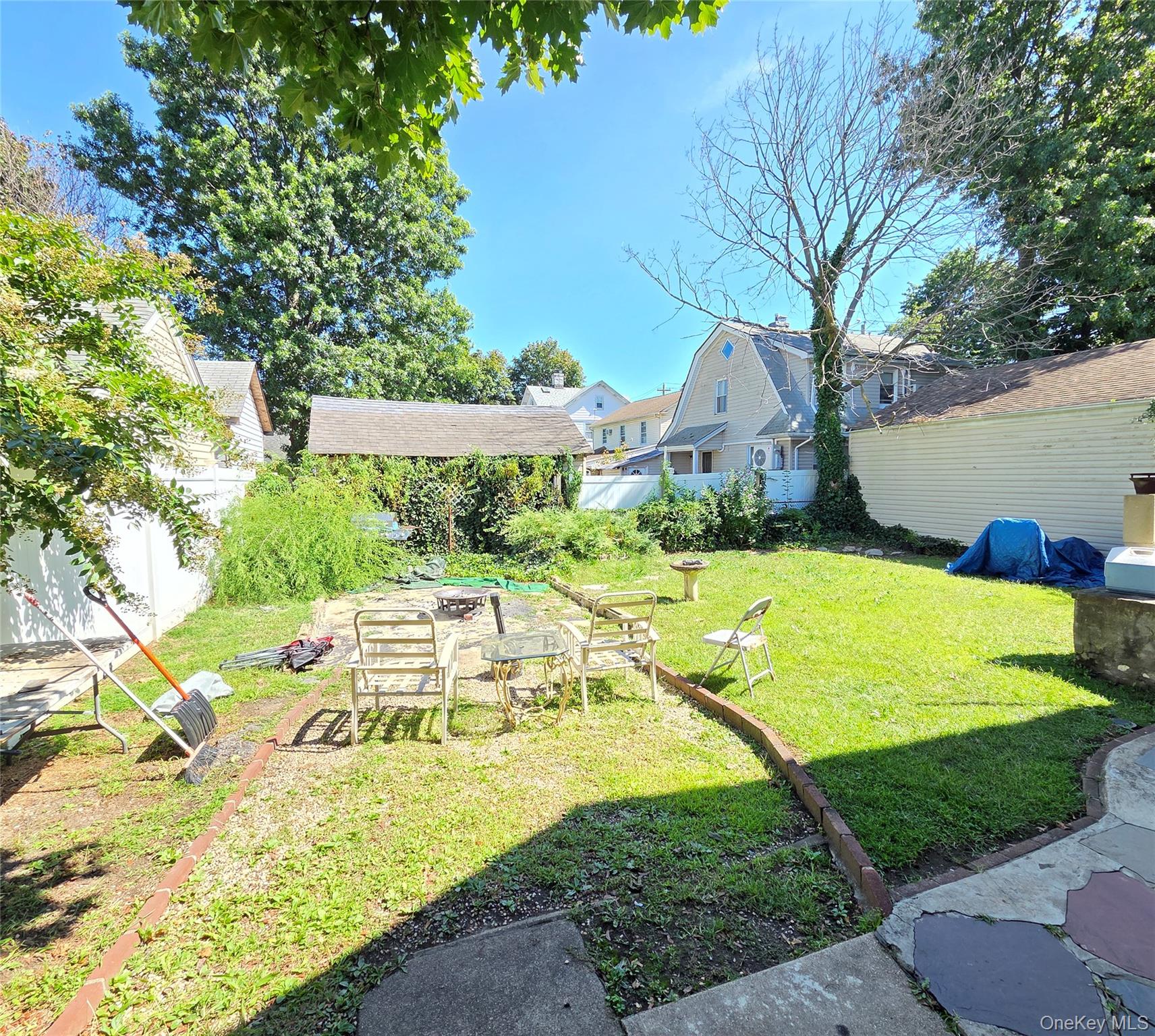 118 Morrell Street, Hempstead, NY 11550