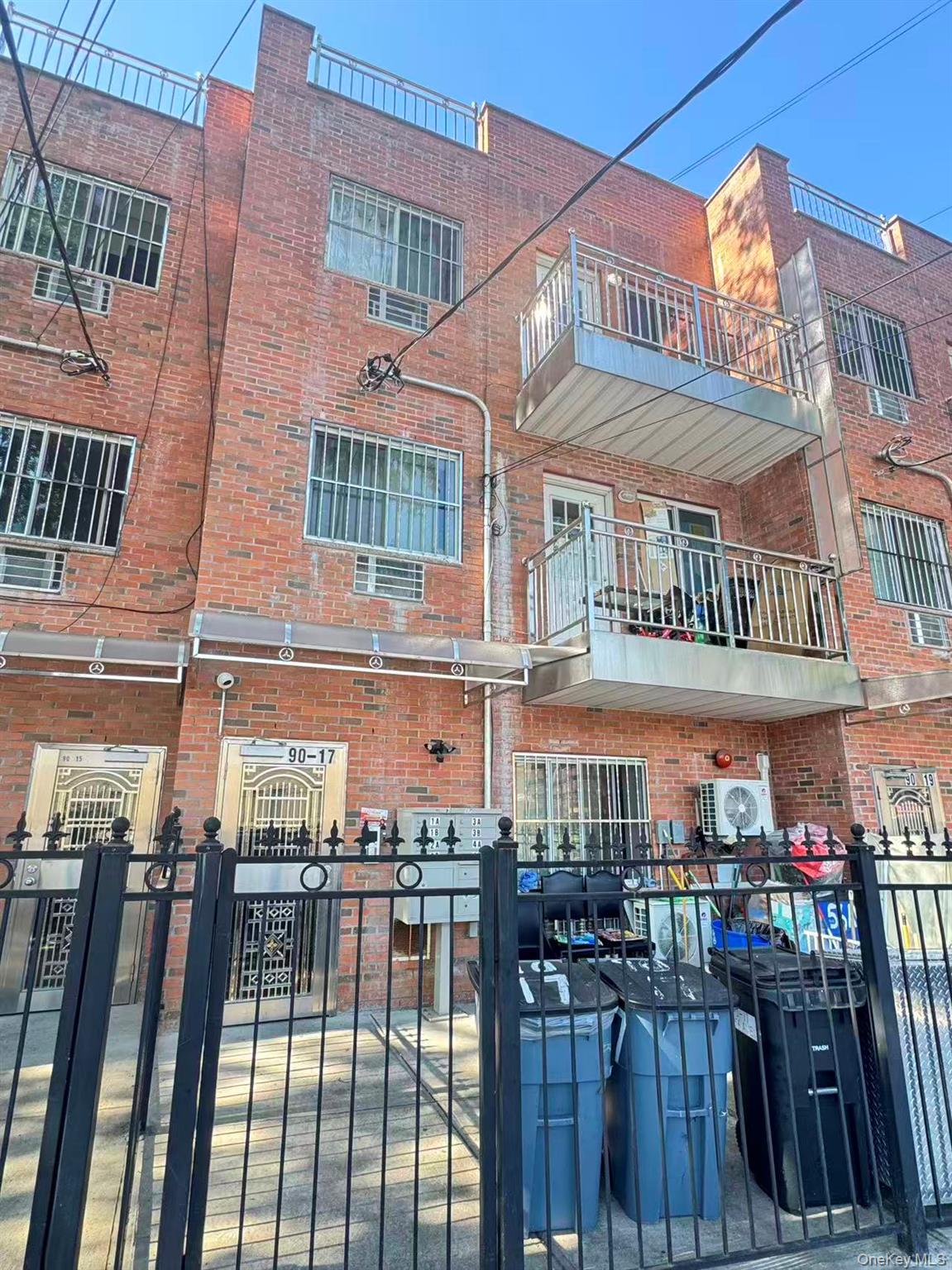 90-17 56th Avenue, Flushing, NY 11373