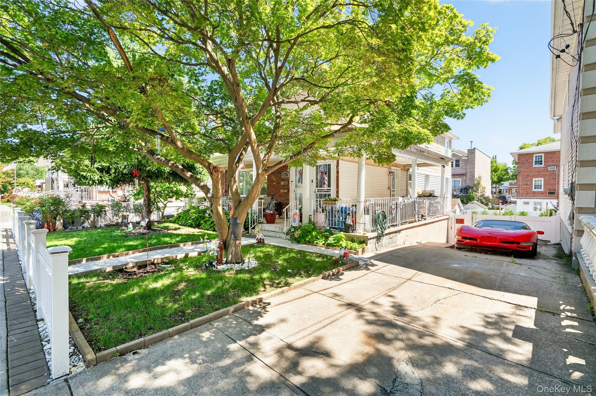 1514 Robertson Place, Bronx, NY 10465