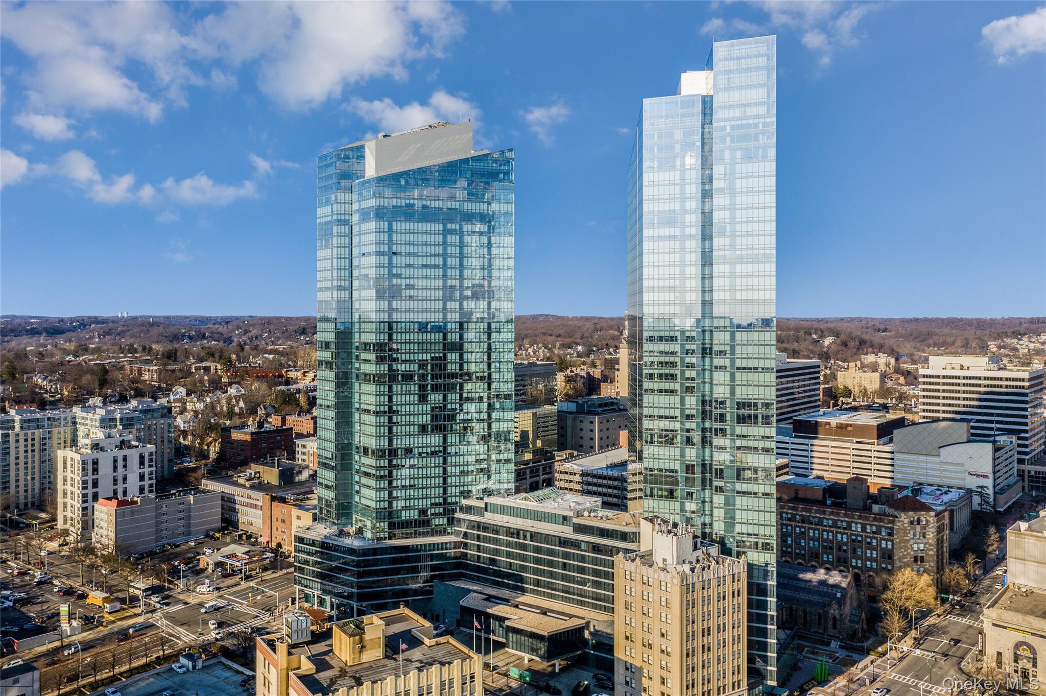 1 Renaissance Square # PH4CD, White Plains, NY 10601