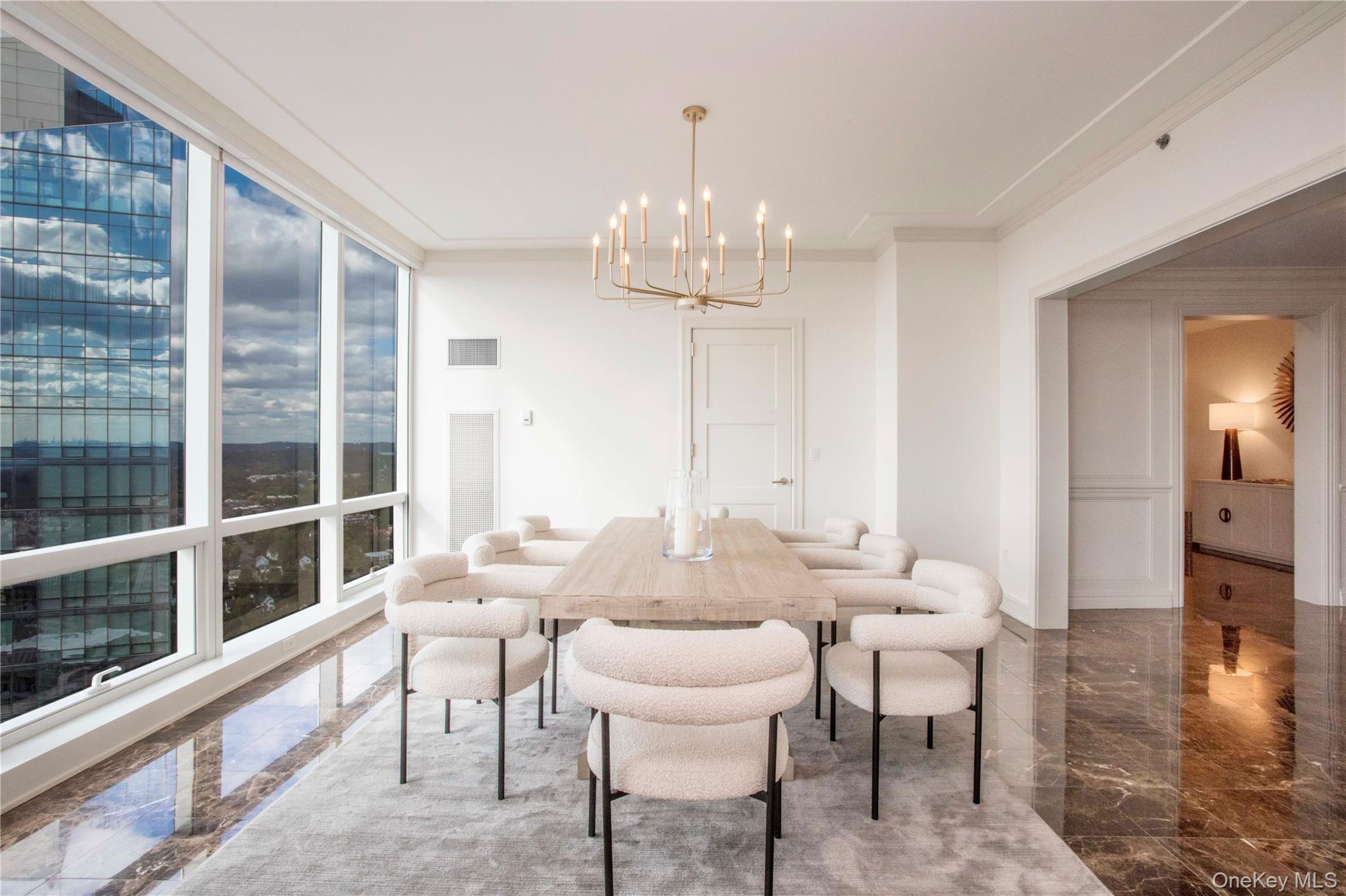 1 Renaissance Square # PH4CD, White Plains, NY 10601