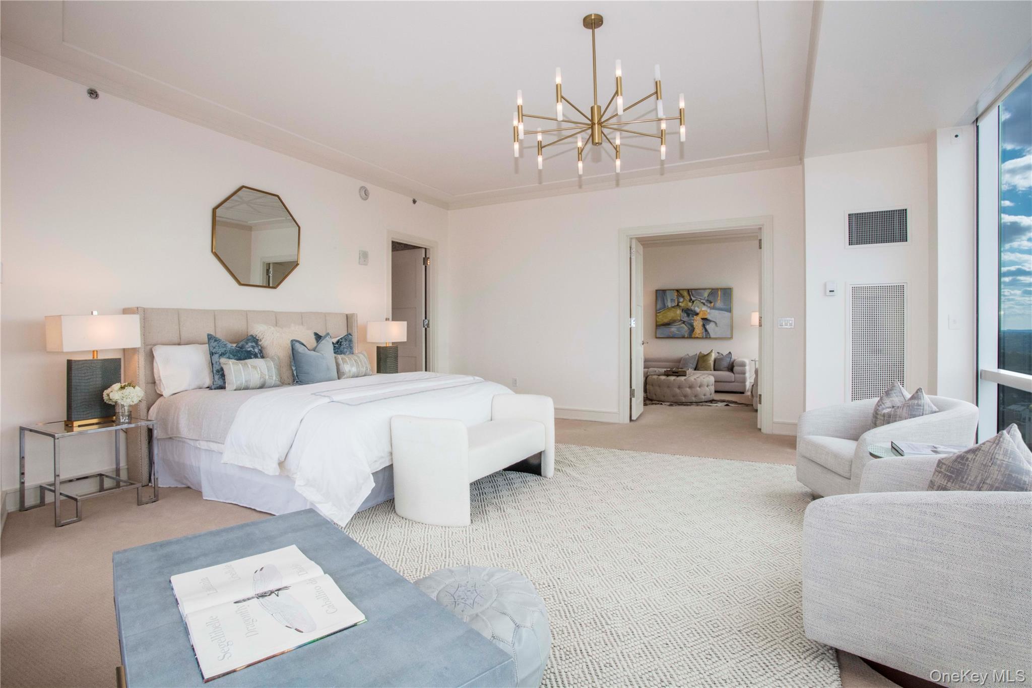 1 Renaissance Square # PH4CD, White Plains, NY 10601