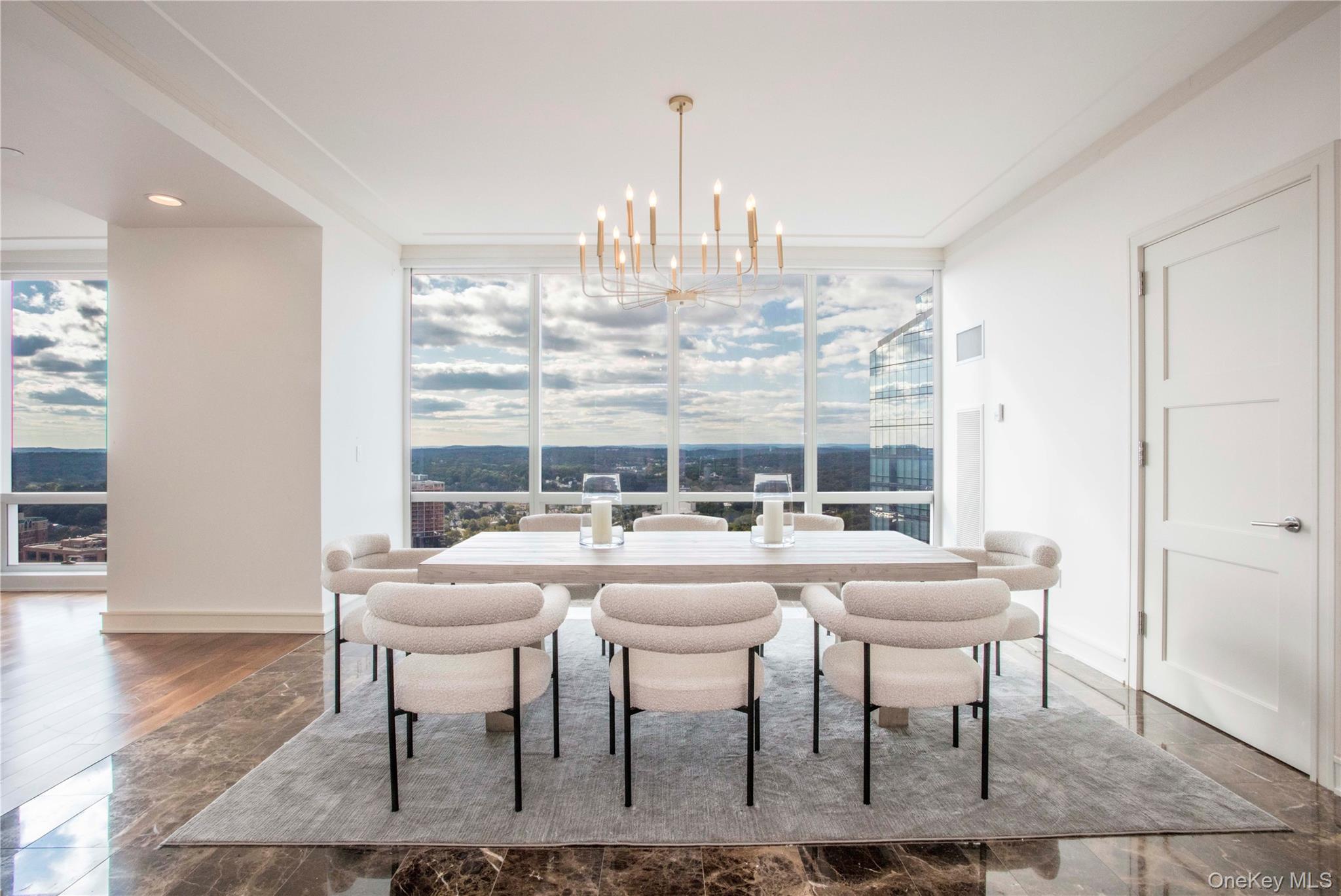 1 Renaissance Square # PH4CD, White Plains, NY 10601