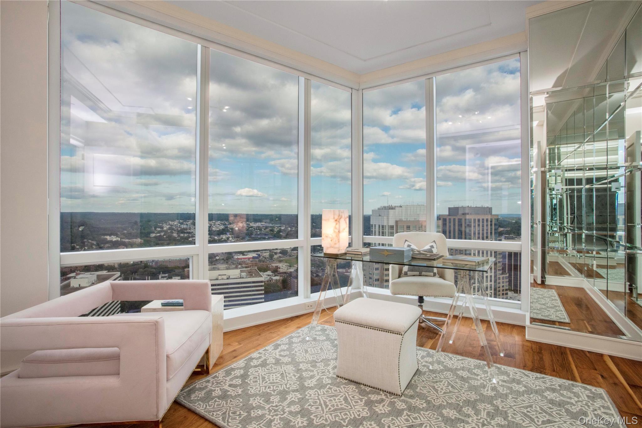 1 Renaissance Square # PH4CD, White Plains, NY 10601