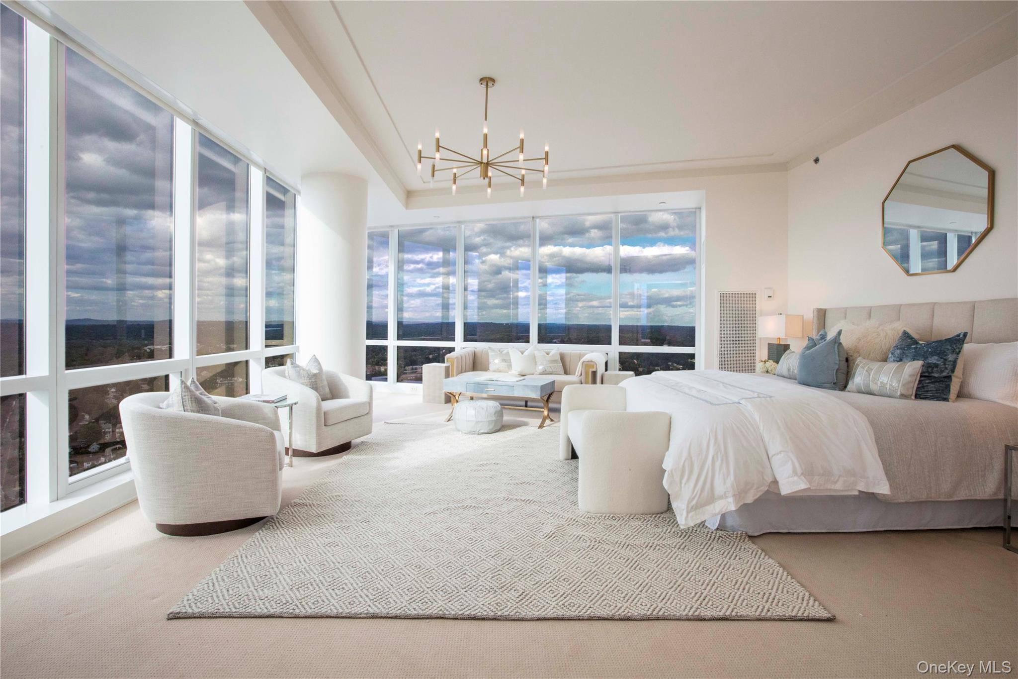 1 Renaissance Square # PH4CD, White Plains, NY 10601