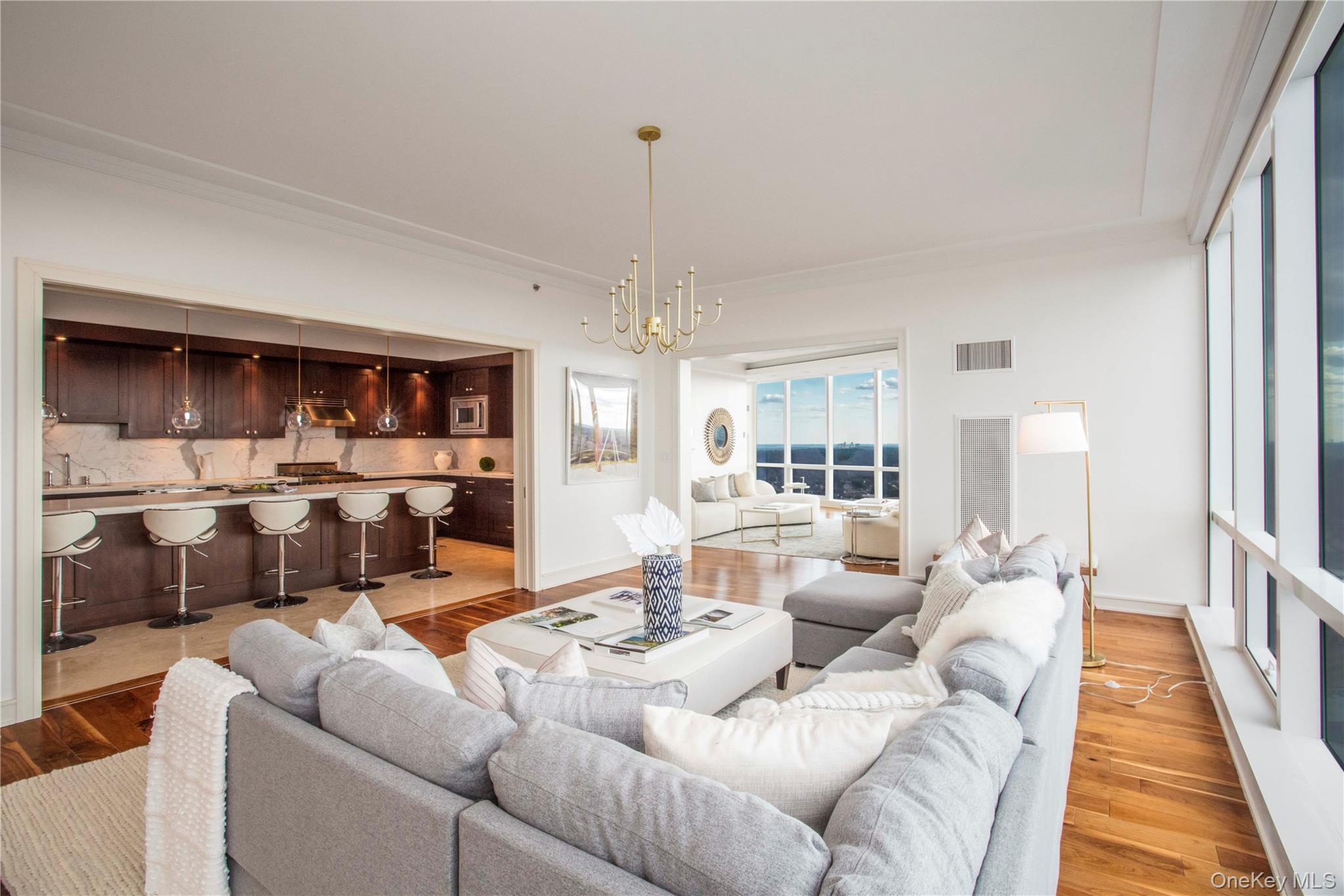 1 Renaissance Square # PH4CD, White Plains, NY 10601