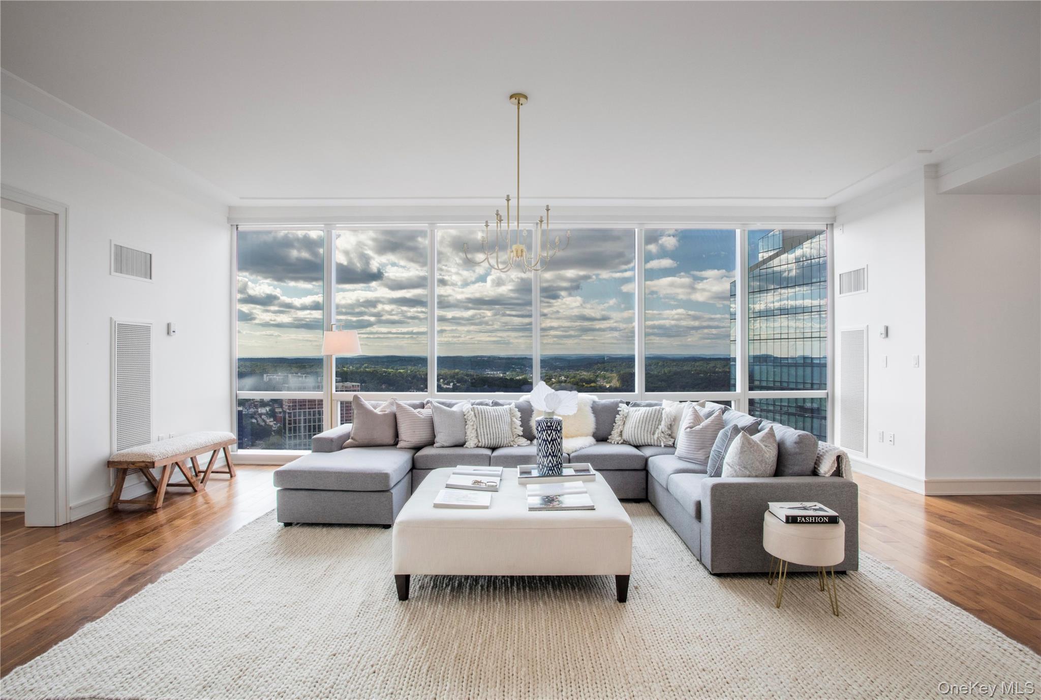 1 Renaissance Square # PH4CD, White Plains, NY 10601