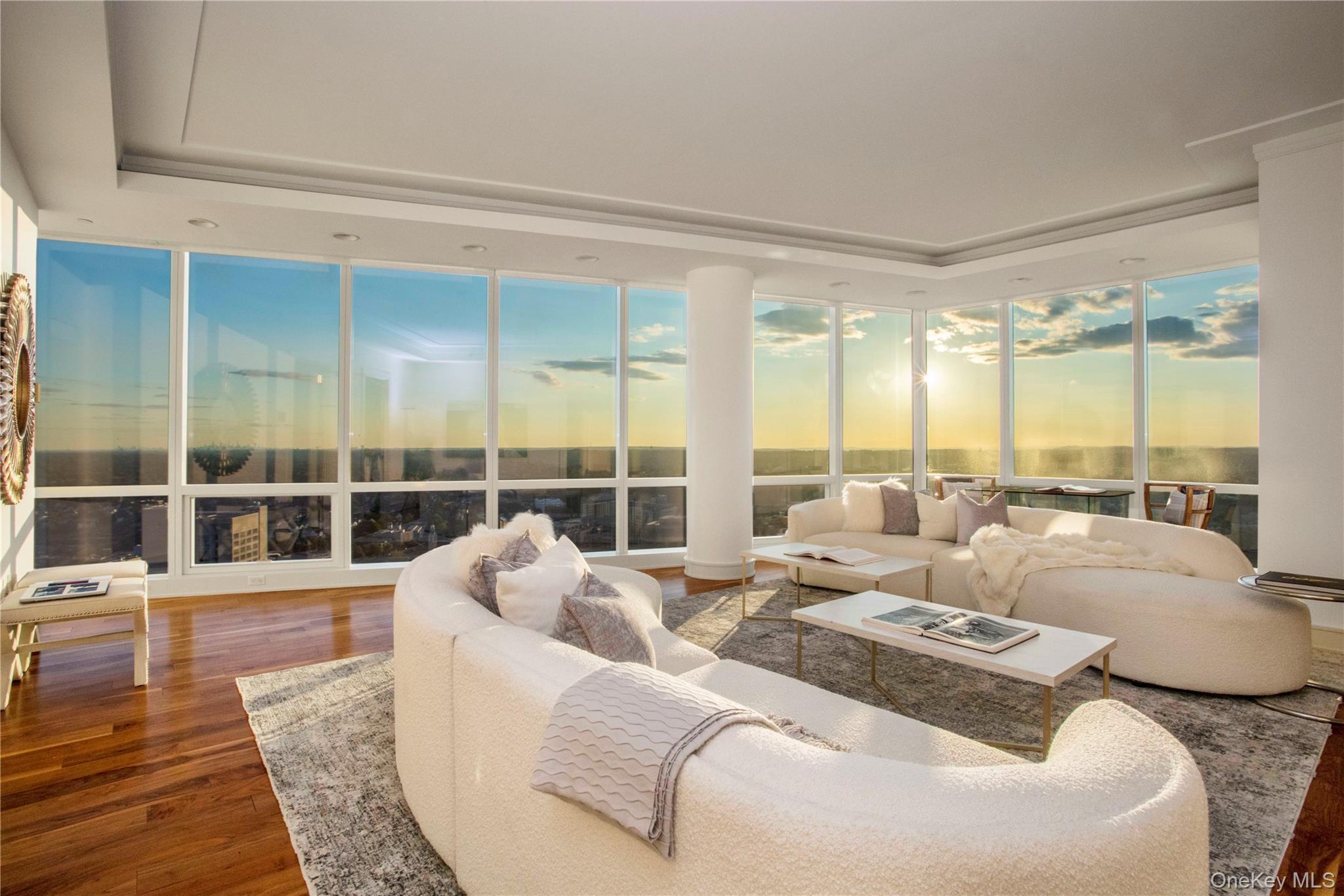 1 Renaissance Square # PH4CD, White Plains, NY 10601