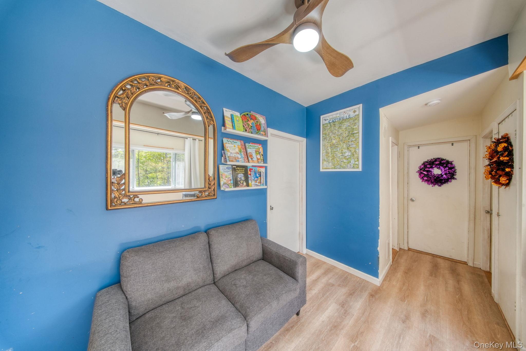 16 Illing Drive, Woodbourne, NY 12788