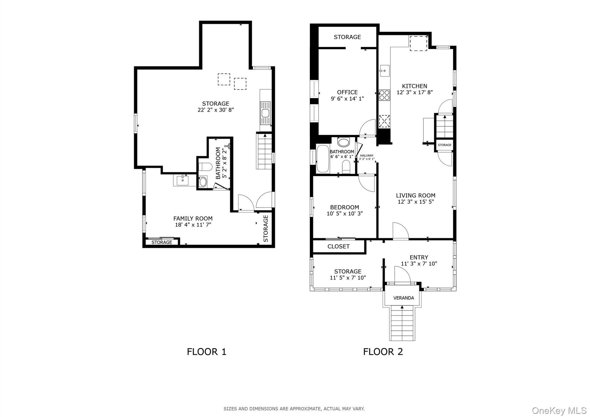 8 Fostoria Street, Highland Falls, NY 10928