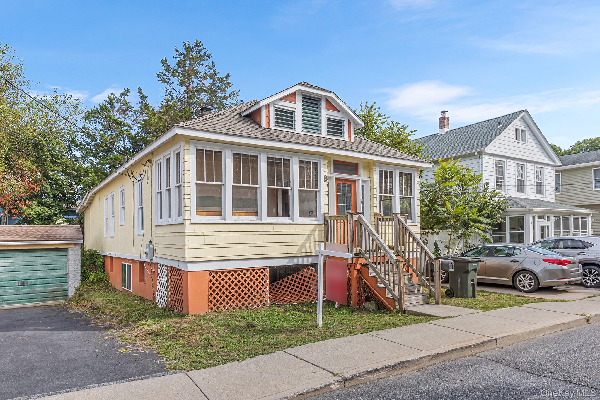 8 Fostoria Street, Highland Falls, NY 10928