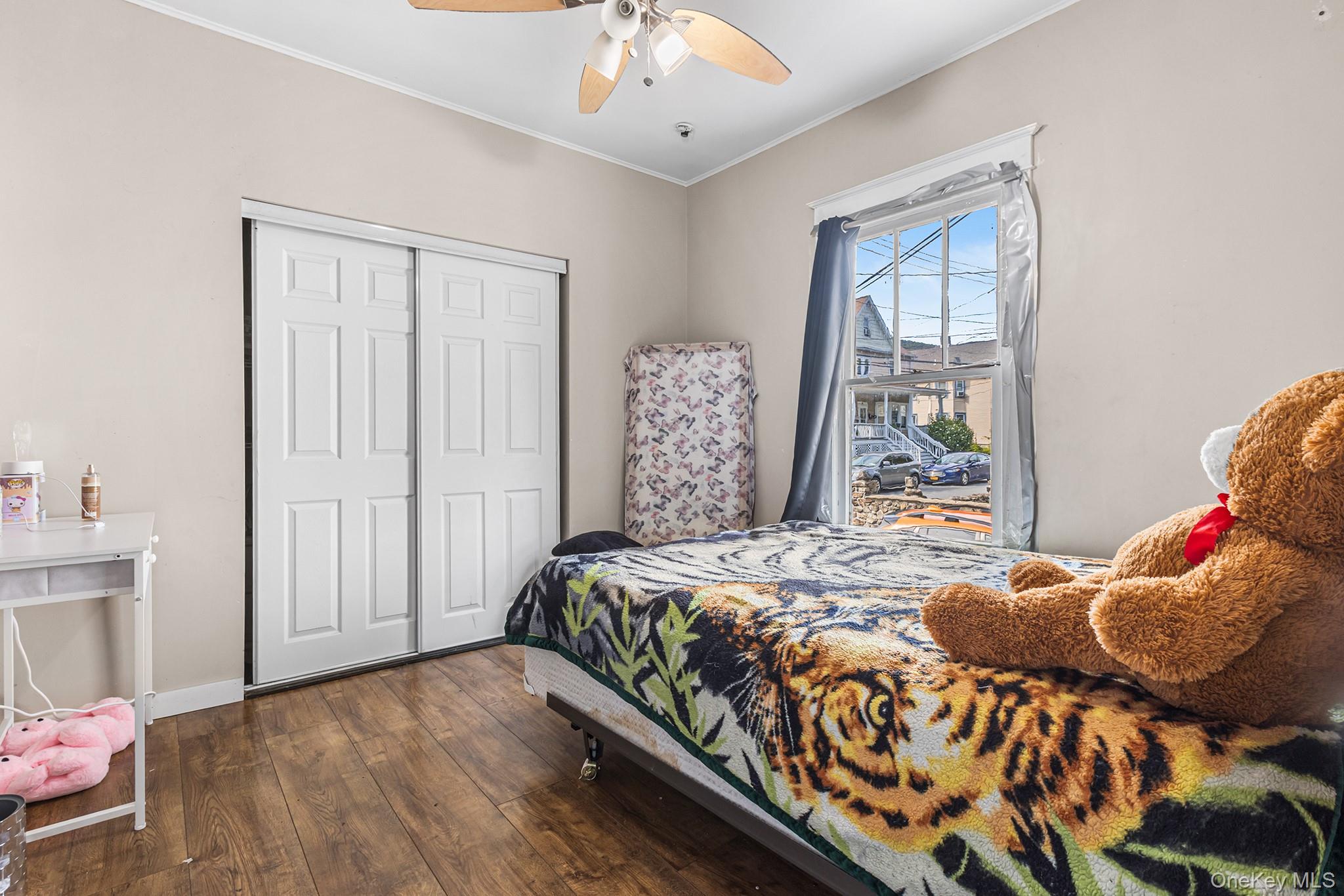 8 Fostoria Street, Highland Falls, NY 10928