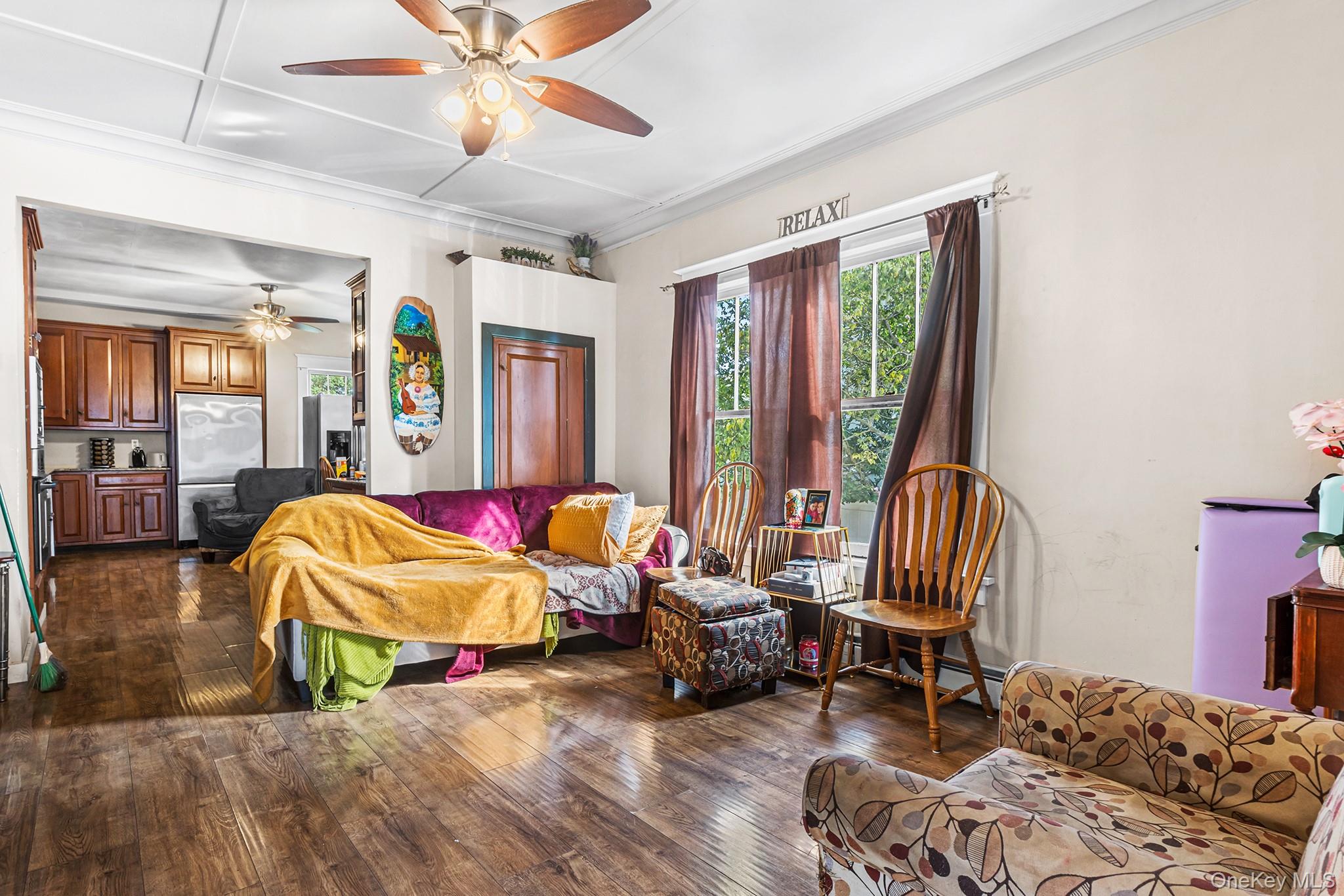 8 Fostoria Street, Highland Falls, NY 10928