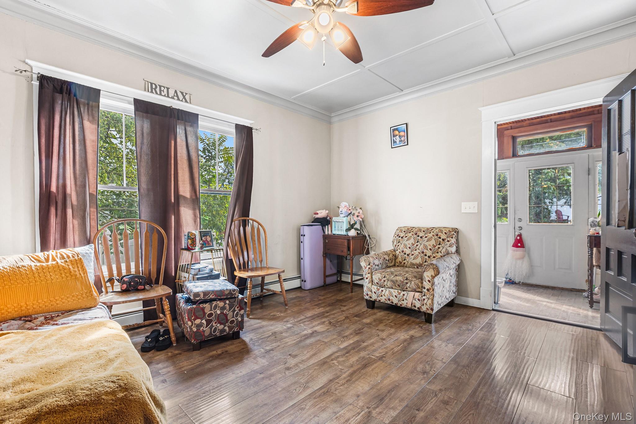 8 Fostoria Street, Highland Falls, NY 10928