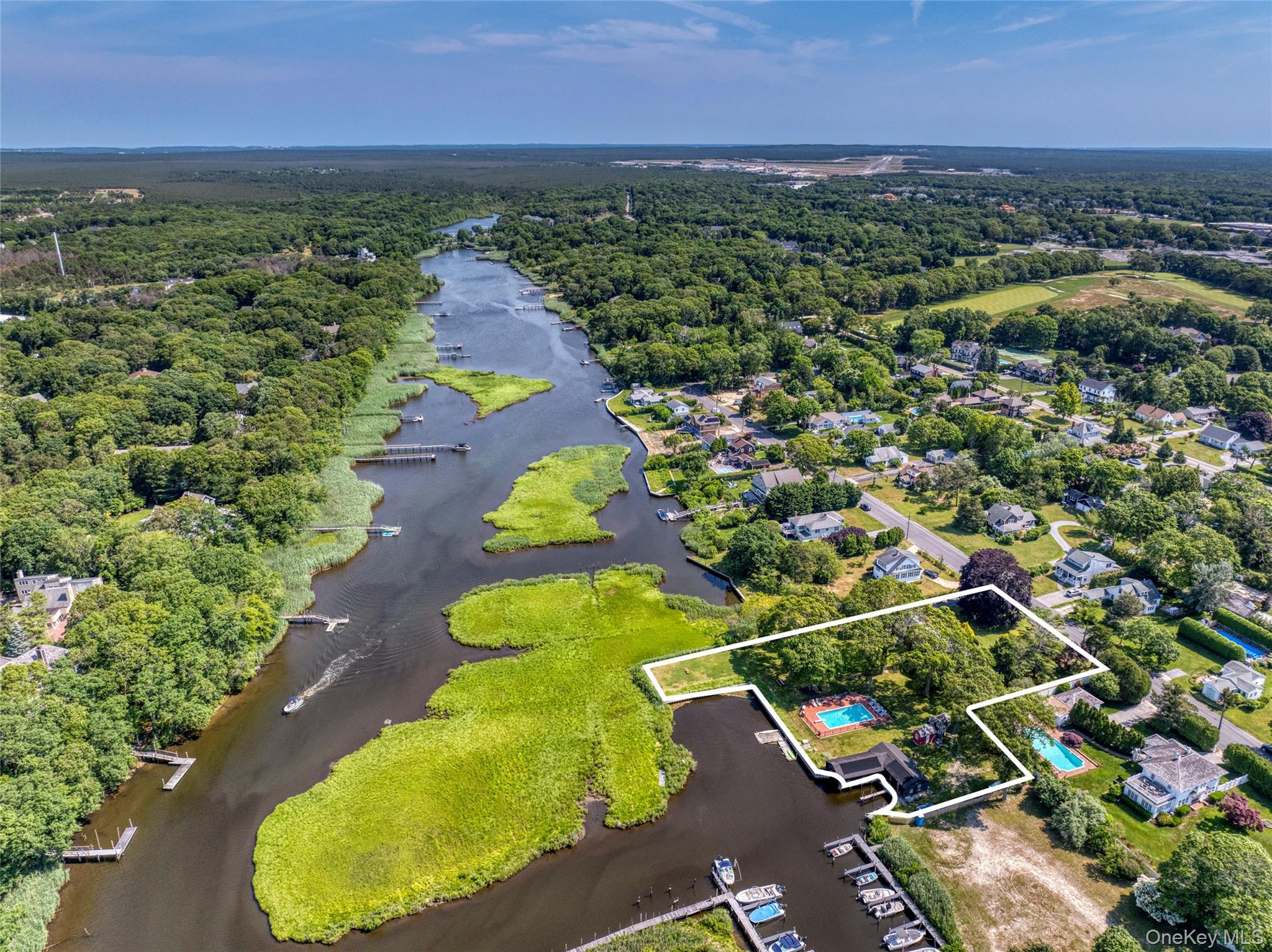 3 Bishop Avenue, Westhampton, NY 11977