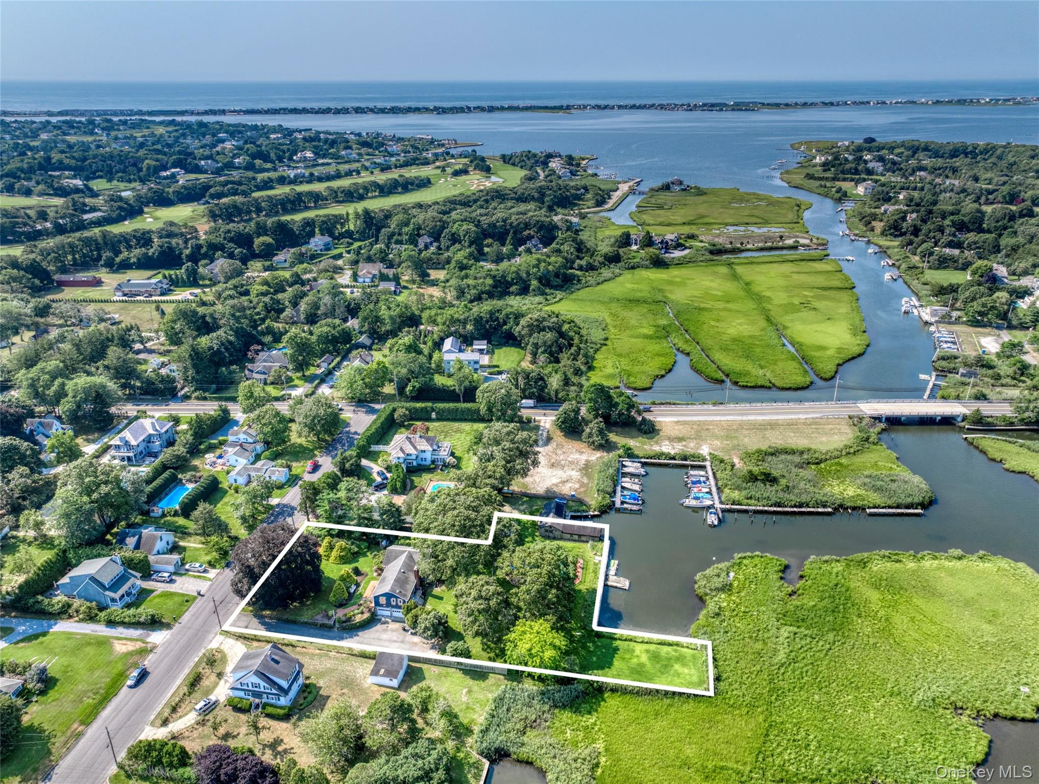 3 Bishop Avenue, Westhampton, NY 11977